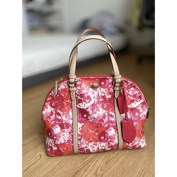 Tas wanita Coach original preloved