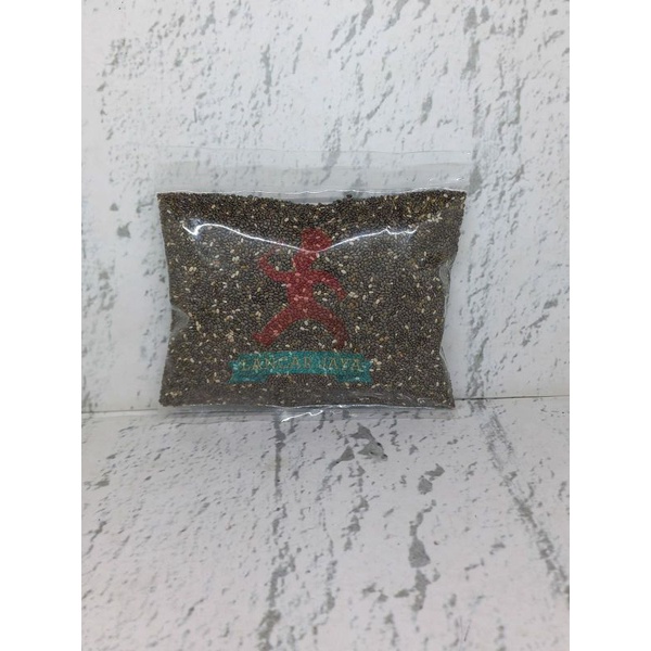 

B-Well Chia Seed 100gr