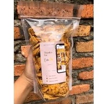 

BASRENG KOIN PEDAS DAUN JERUK 200GR