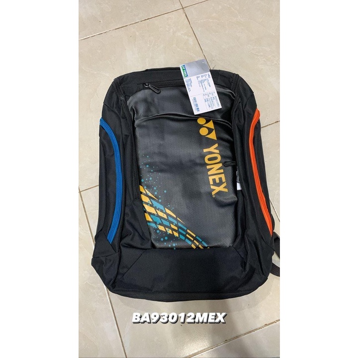 Tas Ransel Yonex ori LCW Limited Super promo
