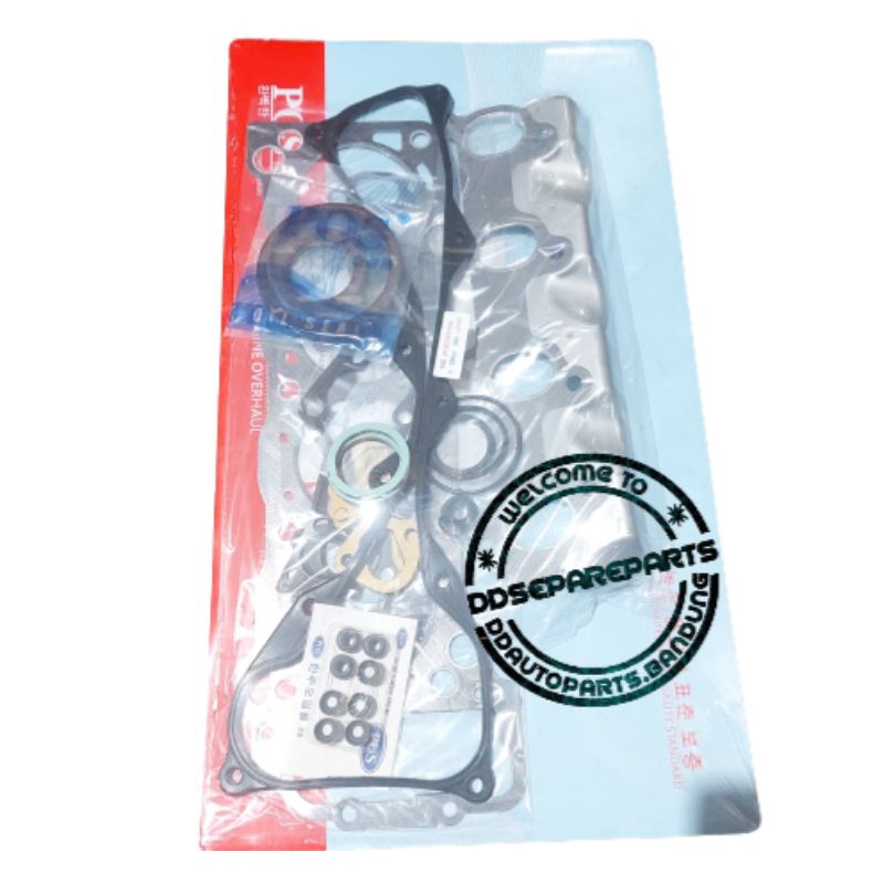 Paking Set Kijang Krista Kijang Kapsul 2000cc 1RZ