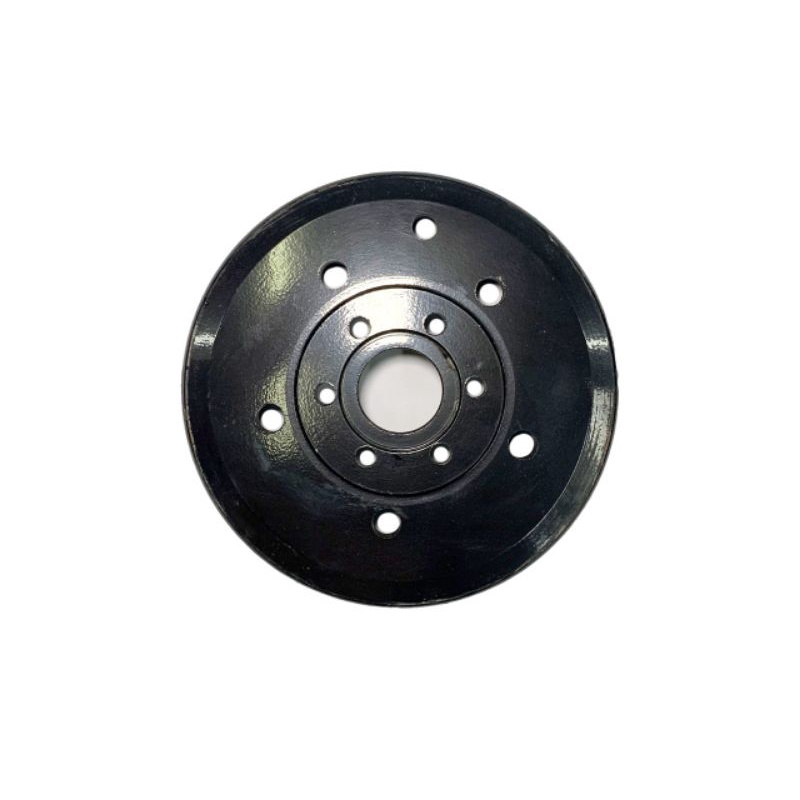 Tromol Belakang Jialing Lubang 5