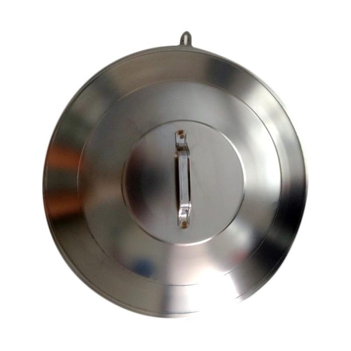 Toren Tutup Toren Penguin Stainless Steel Tbsk 500 1000 1500 2000