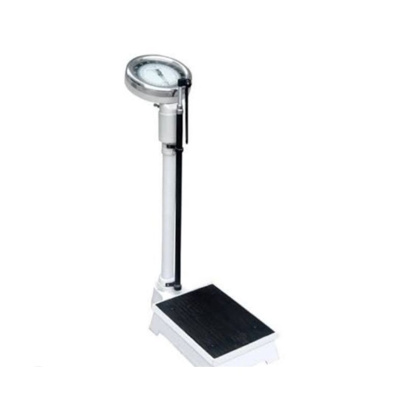 Jual Timbangan injak Gea ZT-120/ timbangan berat badan | Shopee Indonesia