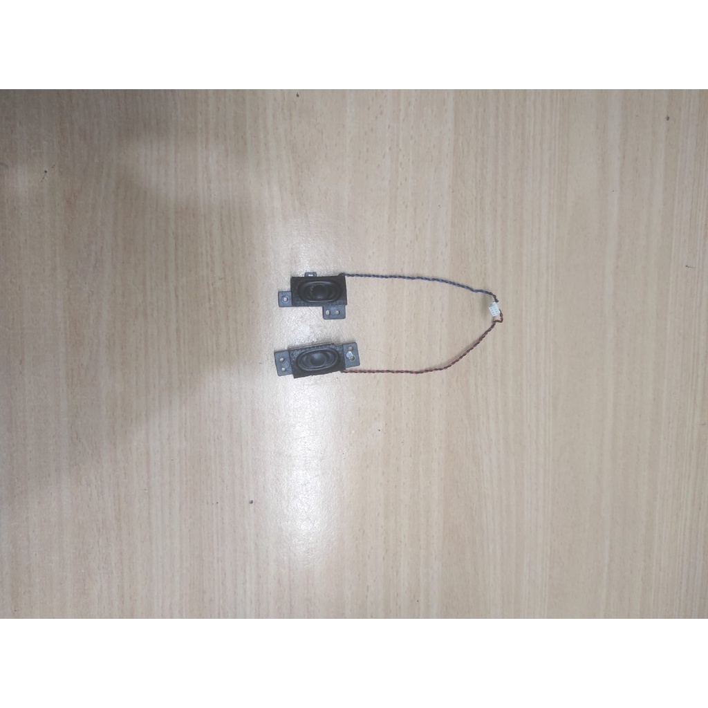 Spiker Speaker Notebook Lenovo S110