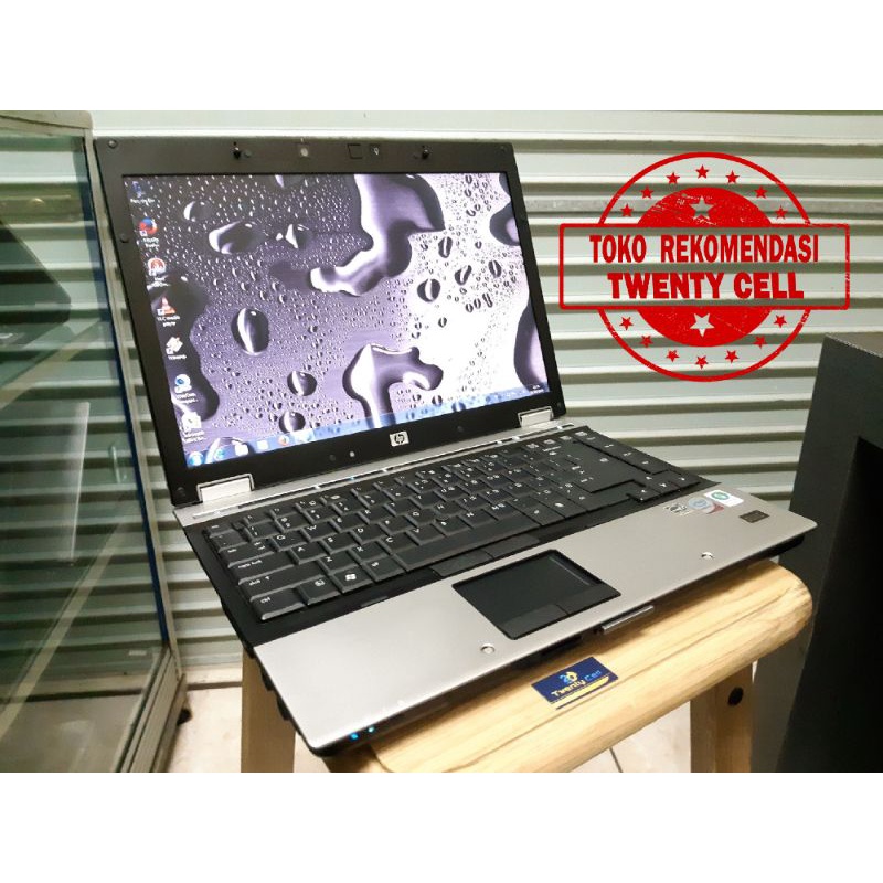 Laptop HP i5 RAM 8GB / 500GB / 1TB / 2TB / SSD 256GB / 512GB - Laptop Bekas Silver i5 8GB 500GB 1TB