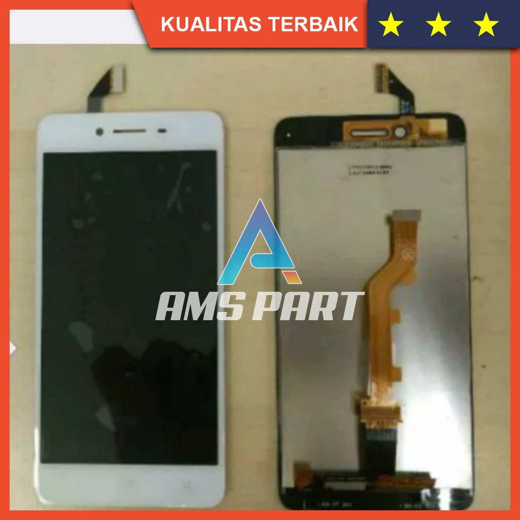 LCD TOUCHSCREEN OPPO A37 ORI HG/ORI RTI/