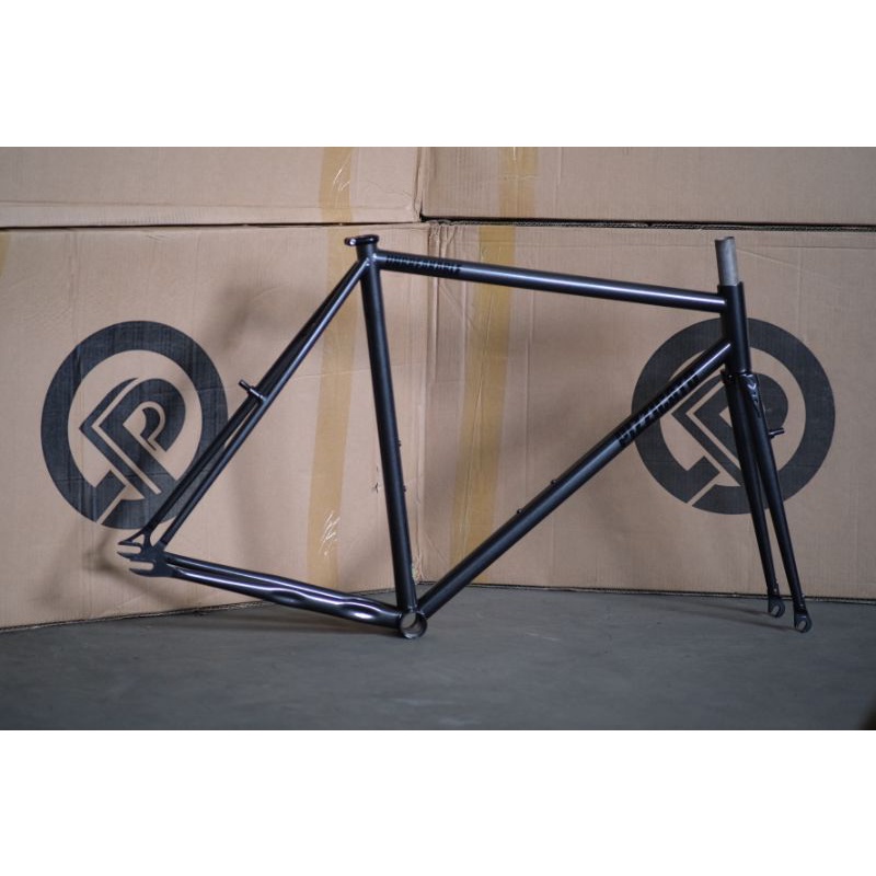 frameset pizzicato u1