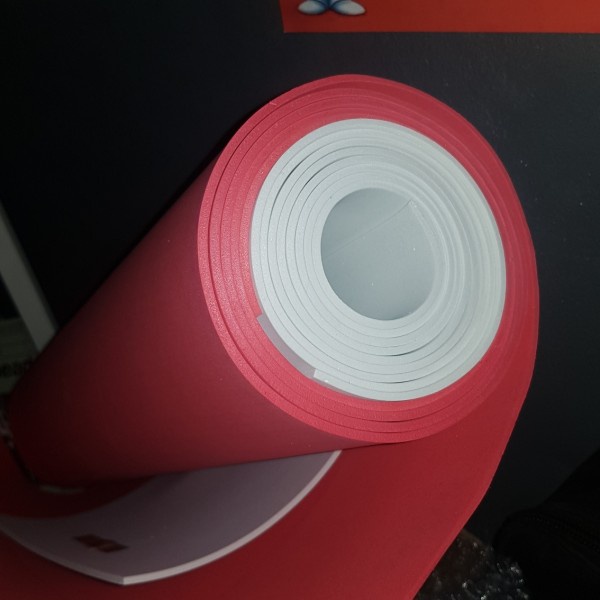 Busa Ati Kerajinan 2mm warna / Eva spon | Spons eva | Eva foam