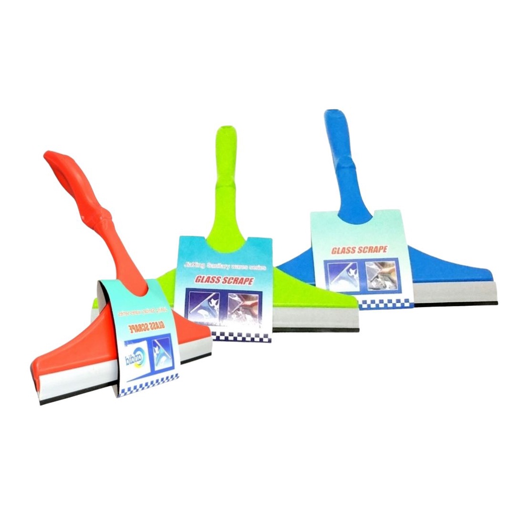 Wifer / Wiper / Pembersih Kaca Serbaguna 899