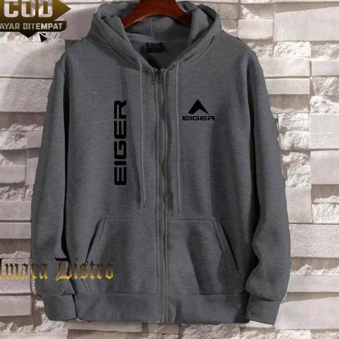 More Info Here T9f9E Umara Distro... Jaket Distro Resleting Kupluk Distro 1205 Kiri Kanan Text Hitam