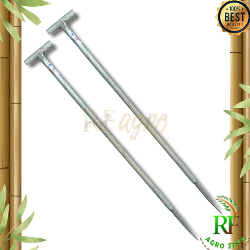 TOJOK SAWIT PIPA SNI WR RUMBIO MATA PER