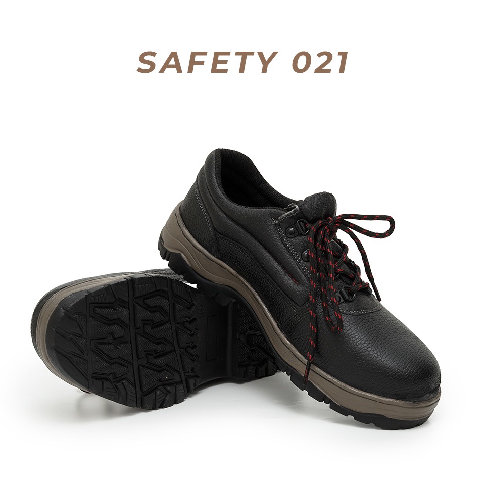 CUCI GUDANG SEPATU SAFETY