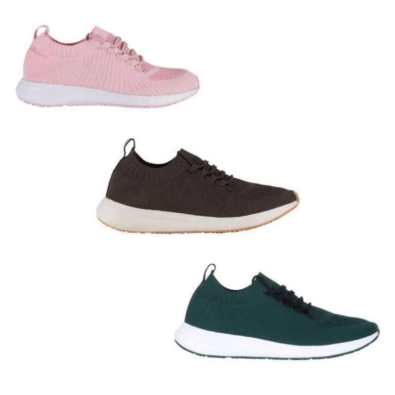 SEPATU PIERO TERRASOCKS EVO.W SEPATU WANITA ORIGINAL