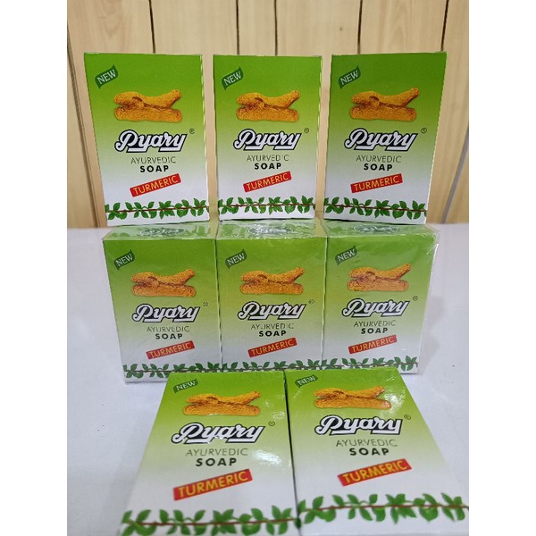 GROSIR SABUN ARAB PYARY ORIGINAL