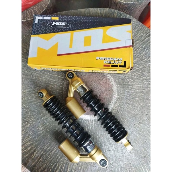 SKOK BELAKANG TIREV SKOK TIGER REVO IMPORT ORIGINAL MOS