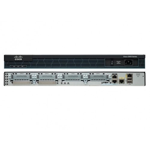 Cisco CISCO2901-K9