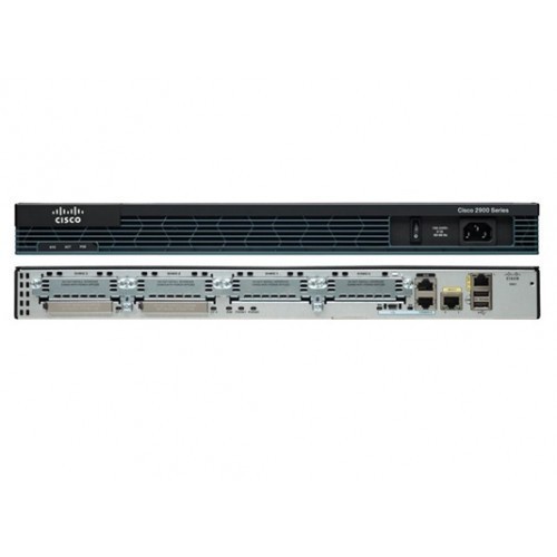 Cisco CISCO2901-K9