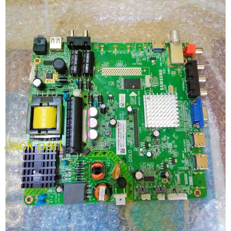 MB Mainboard Motherboard TV SAMSUNG UA-43K5002 43K5002