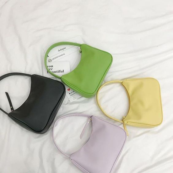 SweetSally - Shoulder Bag Olga