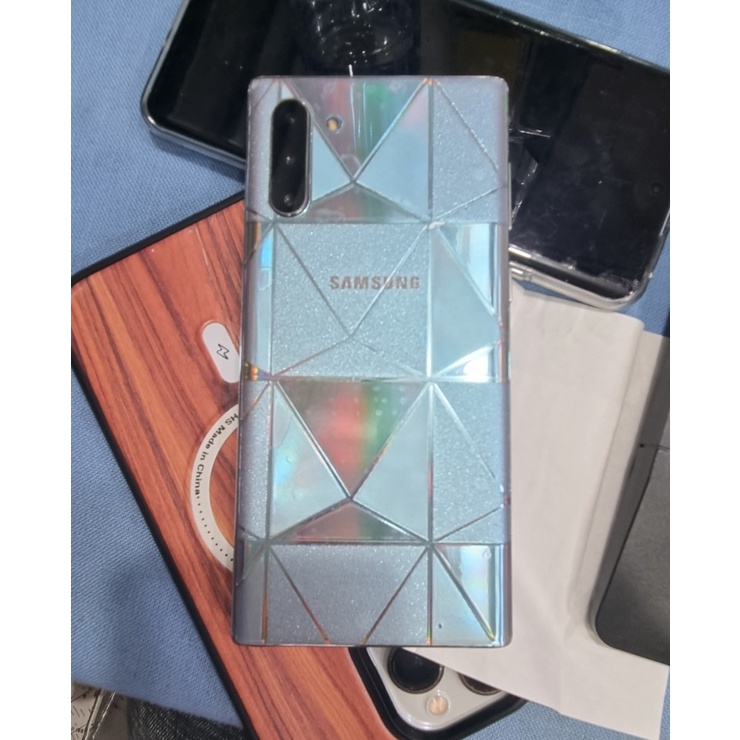 2023 Skin !! Sticker Back Body Samsung J8 J6 J6 Plus J4 J4+ J7 2016 Prime Pro Plus DUO Core Garskin Gar Skin Transformer Gamming Accesories Scotlite Skotlet Stiker Gambar Motif Garis Simetris Belakang Pelindung Anti Jamur CLEAR 4G 5G Murah plastik Tempel