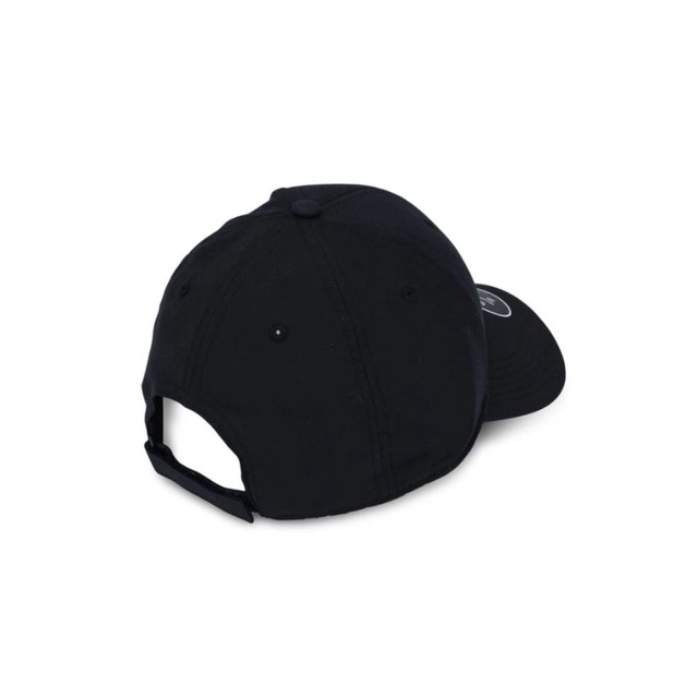 Under Armour UA GOLF Golf96 Cap Hat BLACK HITAM  Topi Original