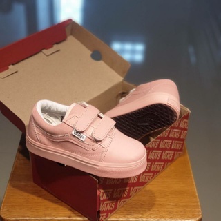 SEPATU VANS VELCRO PEACH SEKOLAH PLAY GROUP TK SD ANAK KECIL LUCU MURAH PEREMPUAN LAKI-LAKI KADO HADIAH BERKUALITAS TERJANGKAU AWET