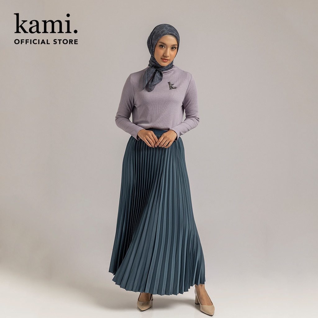 DIVYA TOP - KAMI