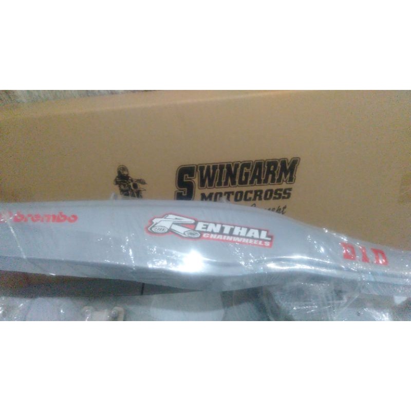 Swing Arm KLX D-Tracker Crf Model KTM 66 cm Lislas