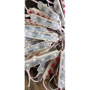 LED module Samsung SASO 5630 doff dc-12v