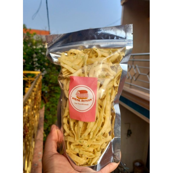 

kue bawang / stock bawang