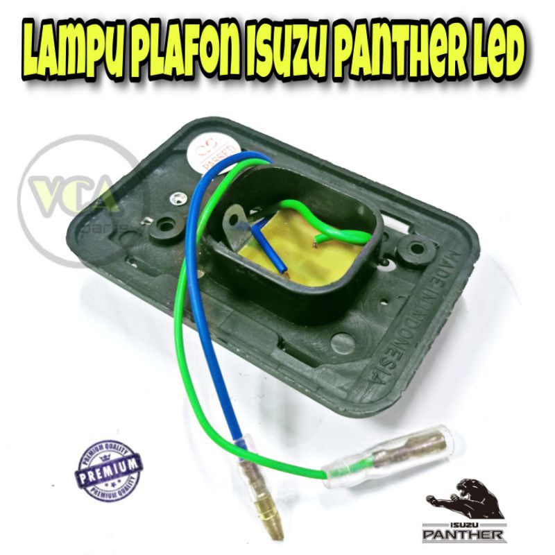 LAMPU PLAFON ISUZU PANTHER LED.