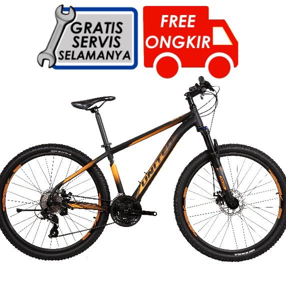 Sepeda MTB - Sepeda United Stavros 27.5