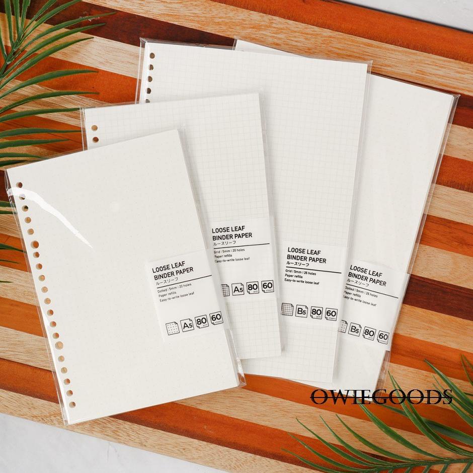 

☋ KERTAS FILE BINDER 95