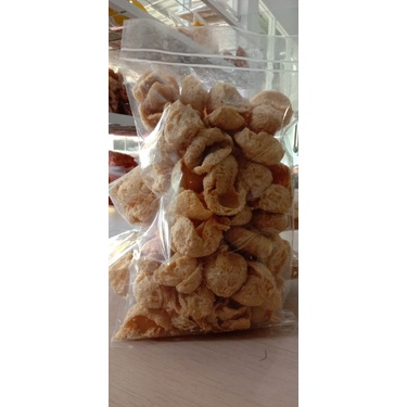 

kripik tahu walik enak 200gr