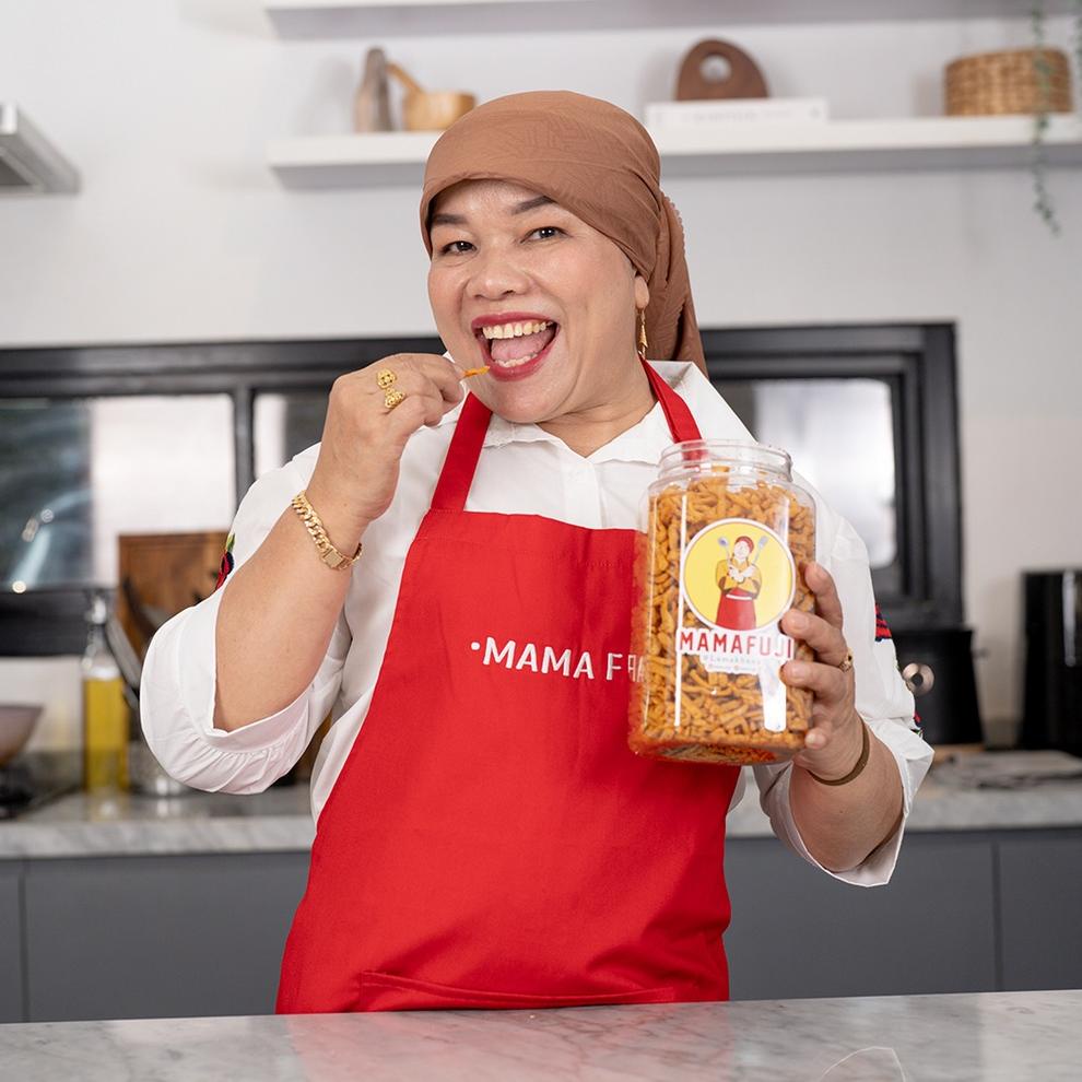 

Free Ongkir 2.2 Kue Bawang Spicy Mama Fuji Terbaik