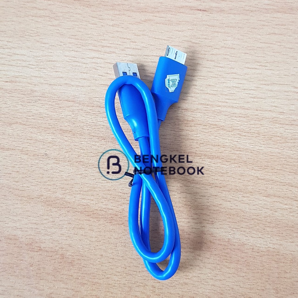 Kabel External Hardisk USB 3.0 30cm