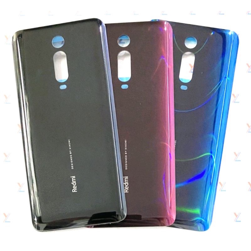 BACKDOOR BACKCASING TUTUP BELAKANG XIAOMI Mi9T K20 K20 PRO