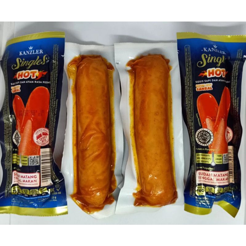 

sosis singles kanzler rasa HOT