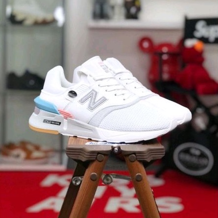 New Balance MS997XTC &quot;White&quot;