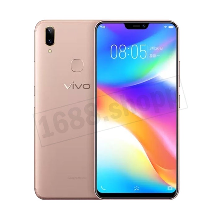 Hp VIVO Y85 Ram 6/128 6.22inch Garansi 1 Tahun Termurah