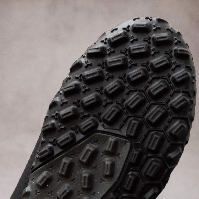 NIKE PHANTOM GT2 ACADEMY TURF BLACK SEPATU FUTSAL 100% ORIGINAL BNIB