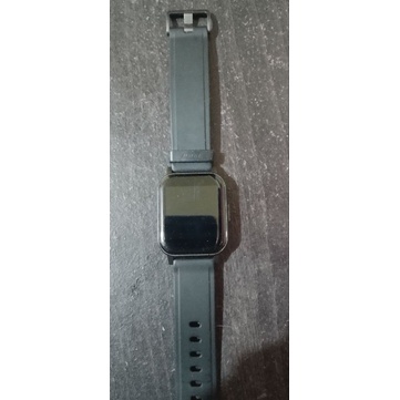 Aukey smartwatch LS02 second