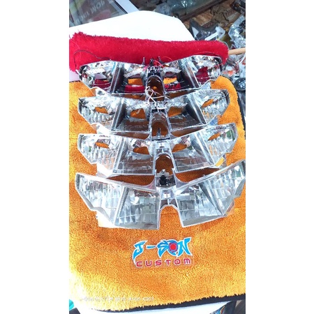Reflektor lampu depan Vario 125 150 old ORIGINAL ORI