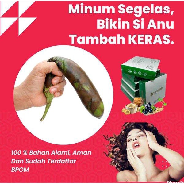 

Alat Bantu Minuman Th Viribus Original100% Alami Tanpa Efek Samping