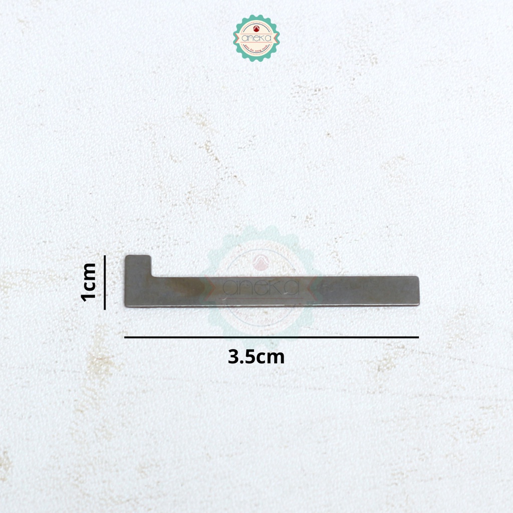 Jarum Mesin Rajut Jack 507 (HB) &amp; (LB)