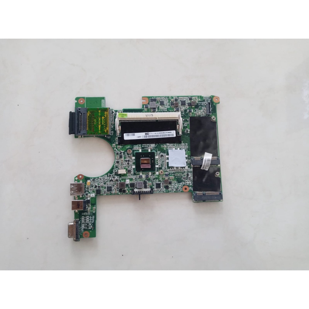 Motherboard Mobo Mainboard Notebook Lenovo Ideapad S10-3