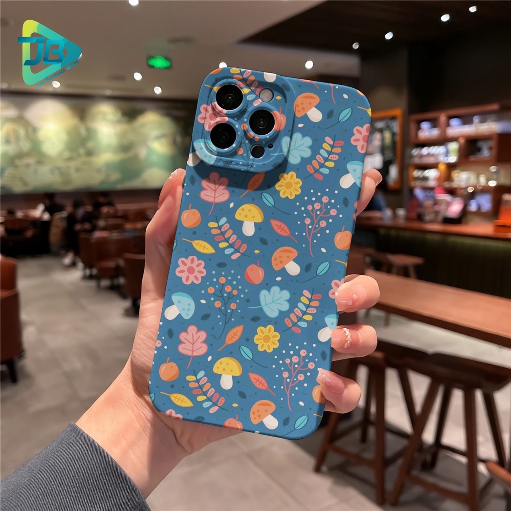 CUSTOM CASE SOFTCASE SILIKON PROCAMERA BENTH CUSTOM XIAOMI REDMI 6A 8 8A PRO 9 9A 9C 10A NOTE 8 9 10 10S POCO M3 M4  JB6712