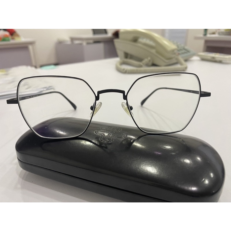 PRELOVED GIORDANO FRAME glasses kacamata melawai optik