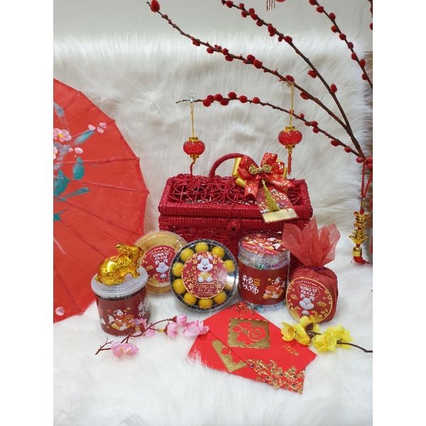 

Hamper imlek